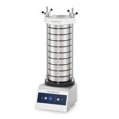 EML-Analysensiebmaschine 200 Pure von NEXOPART